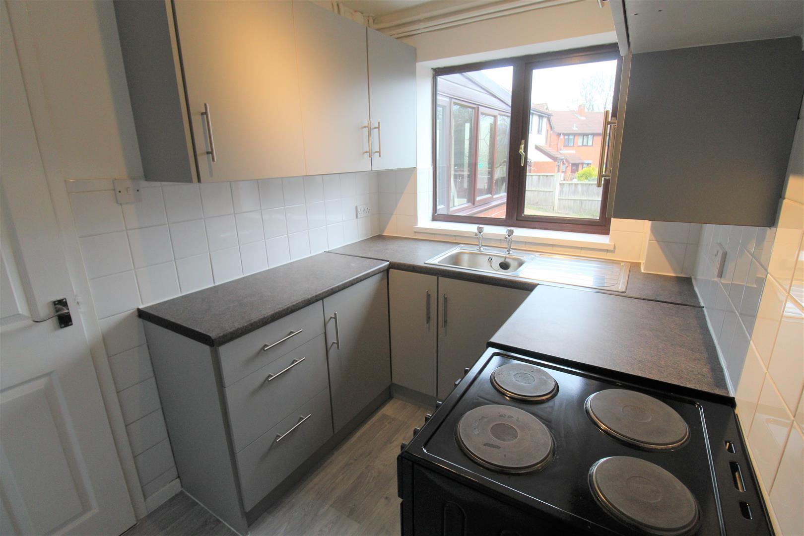 Newford Crescent, Milton, Stoke-On-Trent